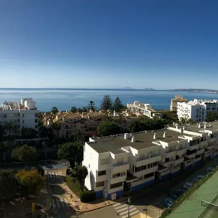 Apartment Calle Kai Alde 19 Estepona