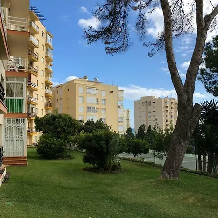 Calle Kai Alde 19 Apartment Estepona