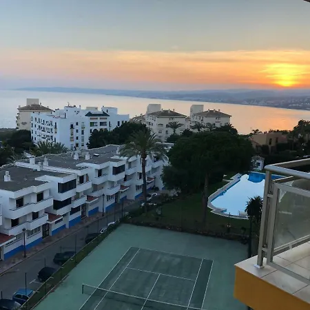 Calle Kai Alde 19 Apartment Estepona