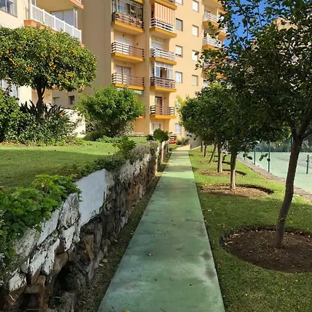 Calle Kai Alde 19 Apartment *