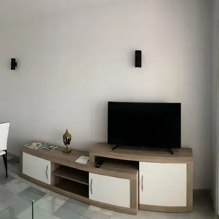 Apartment Calle Kai Alde 19