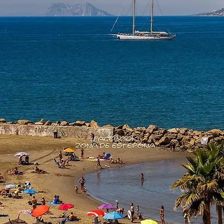 Apartment Calle Kai Alde 19 Estepona