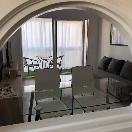 Apartment Calle Kai Alde 19