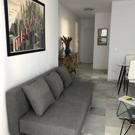Apartment Calle Kai Alde 19 *