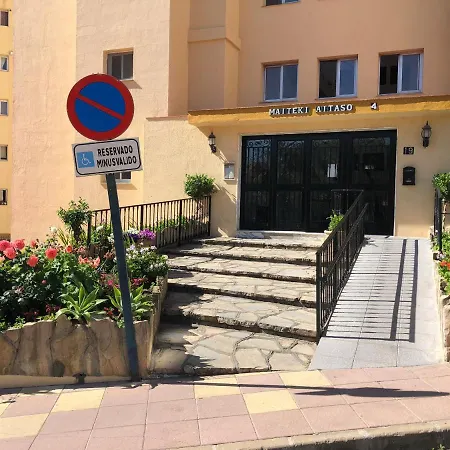 Apartment Calle Kai Alde 19 Estepona