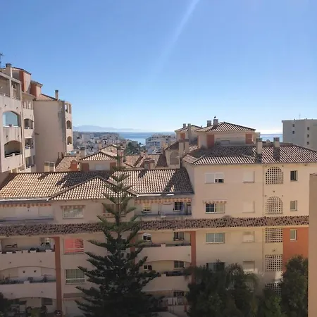 Apartment Calle Kai Alde 19