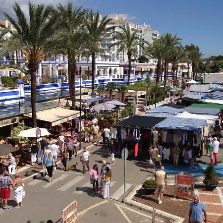 Calle Kai Alde 19 Apartment *