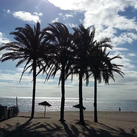 Calle Kai Alde 19 * Estepona