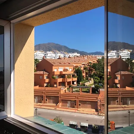 Apartment Calle Kai Alde 19