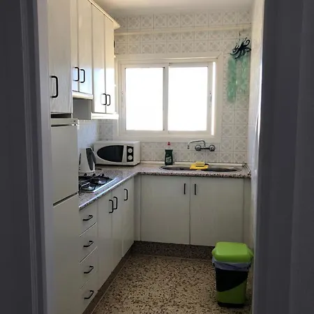 Apartment Calle Kai Alde 19 Estepona