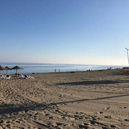 Apartment Calle Kai Alde 19 *