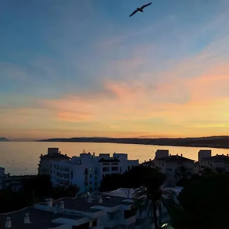 Apartment Calle Kai Alde 19 *